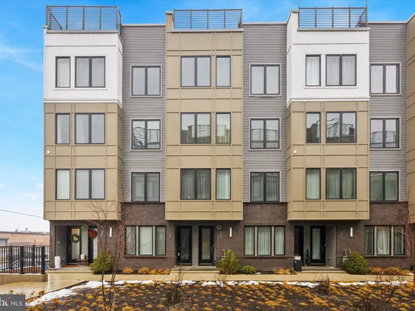 3001 Sedgeview Walk #148, Philadelphia, PA 19125