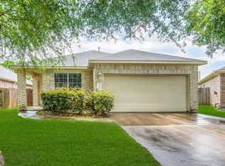 6745 Hidden Colony Ln, Dickinson, TX 77539