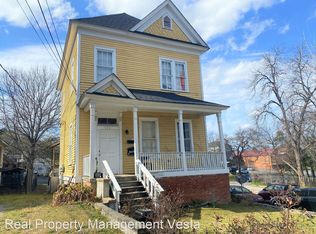 171 Orange St APT 3, Macon, GA 31201