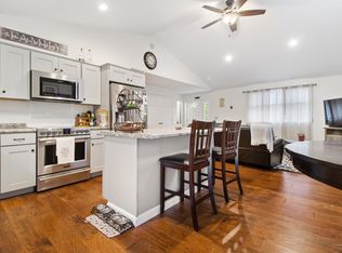 55 Garland Rd, Shapleigh, ME 04076