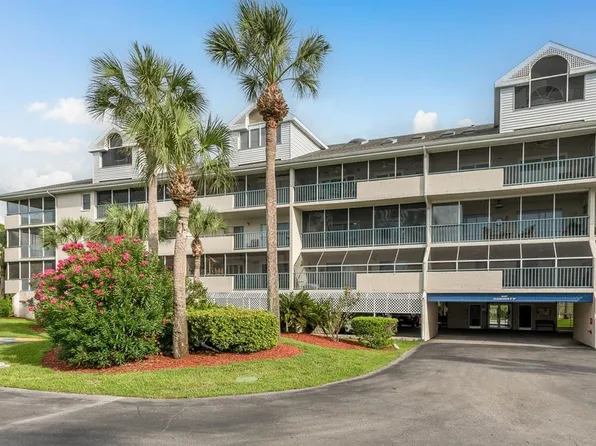 5557 Sea Forest Dr APT 118, New Port Richey, FL 34652