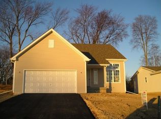 2845 Carol Pl, Rockford, IL 61109