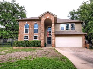 6510 Sans Souci Cv, Austin, TX 78759
