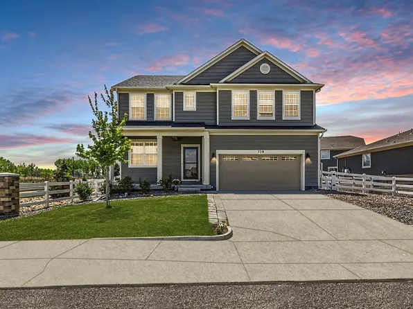 738 Goldenrod Parkway, Brighton, CO 80640
