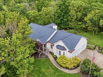 1751 Magnolia Ct, Lebanon, OH, 45036