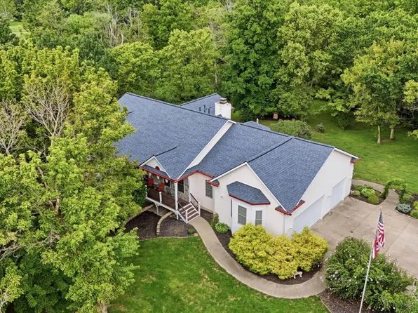 1751 Magnolia Ct, Lebanon, OH 45036
