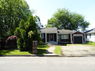 3136 Powhatan Ave, Point Pleasant Beach, NJ 08742