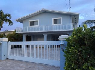 111 Redwing Rd, Plantation Key, FL 33036