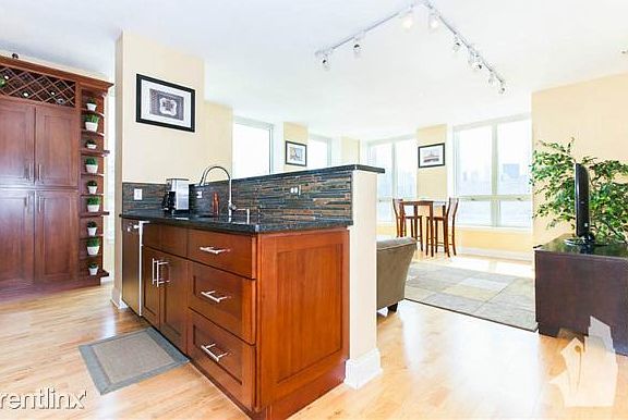 3rd image of 600 N Kingsbury St APT 1403