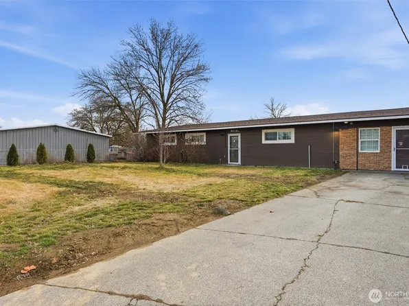 9016 Bong Loop Drive #A, Moses Lake, WA 98837