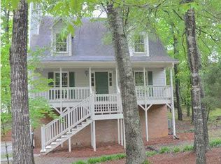 601 Olde Towne Ln, Alabaster, AL 35007