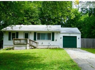 18110 E Holke Rd, Independence, MO 64057