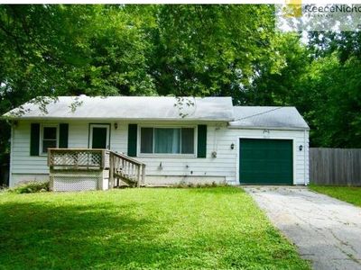 18110 E Holke Rd, Independence, MO, 64057