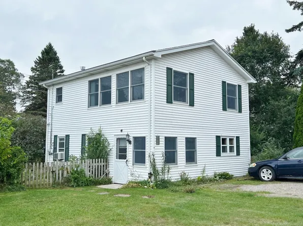 7322 Murphy Dr, Port Sanilac, MI 48469