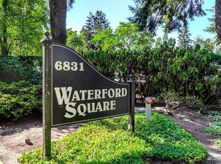 6831 NE 170th St UNIT 307, Kenmore, WA 98028