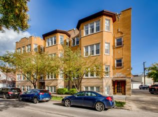 2829 N Woodard St APT 2C, Chicago, IL 60618