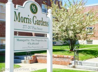 85 Belmont St APT 1, Lowell, MA 01851