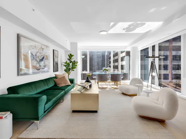 135 West 52nd Street image 1 of 5