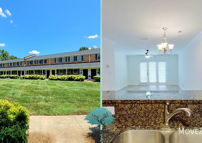 1336 Green Oaks Ln #E — Photo 1