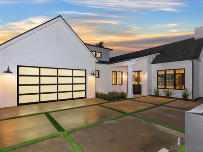 804 Hygeia Ave, Encinitas, CA, 92024