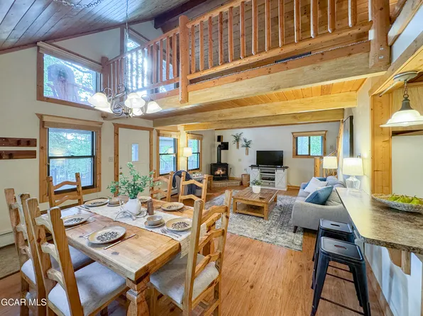 182 GCR 837 aka Balsh Boulevard, Fraser, CO 80442