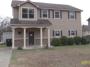 1448 Cypress Ridge Dr, Columbus, GA 31907