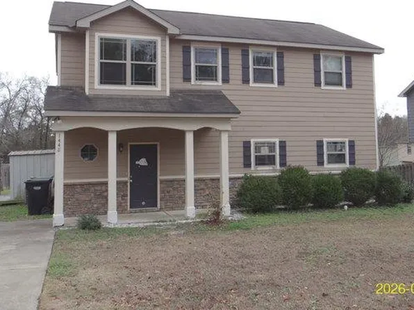 1448 Cypress Ridge Dr, Columbus, GA 31907