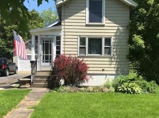 524 S Main St, Canastota, NY 13032