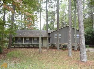 3291 Fawn Trl, Marietta, GA 30066