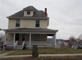 204 Wilson Ave, Washington, PA