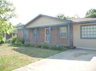 3977 Mickey St, Macon, GA 31206