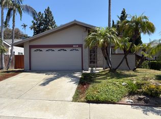 26412 Via Galicia, Mission Viejo, CA 92691