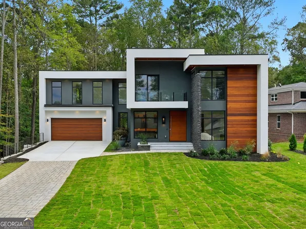 1185 Houston Mill Rd, Atlanta, GA 30329