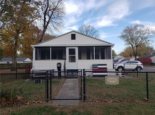 447 S Audubon Rd, Indianapolis, IN 46219