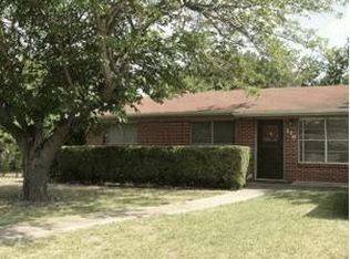 110 W Robin Ln, Harker Heights, TX 76548