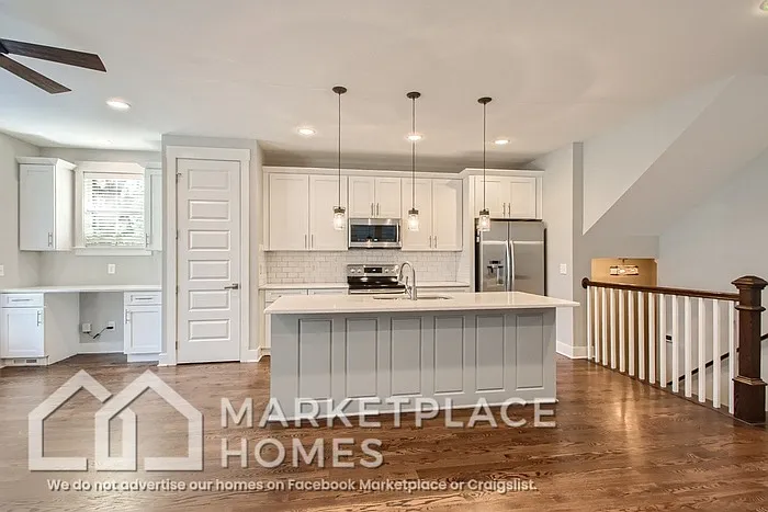 1802B Porter Ave — Photo 10