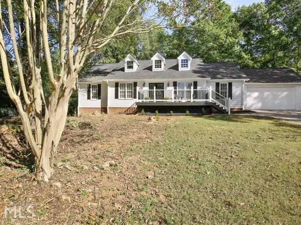 4387 S Berkeley Lake Rd, Duluth, GA 30096