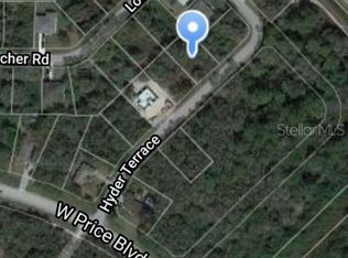 0 Hyder Ter, North Pt, FL 34291