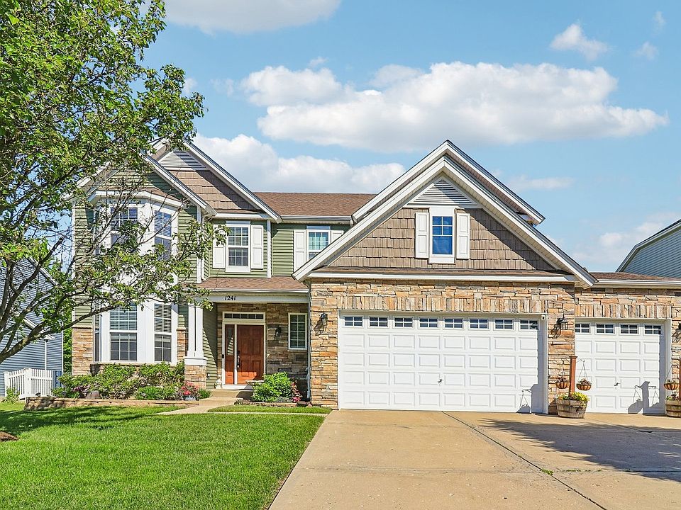 1st image of 1241 Bradford Ln