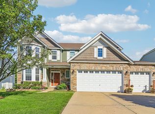 1241 Bradford Ln, Antioch, IL 60002