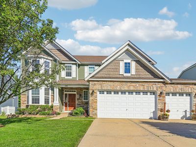 1241 Bradford Ln, Antioch, IL, 60002