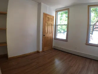 Rented by The Agency