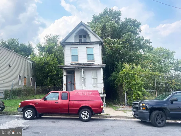 514 E 26th St, Baltimore, MD 21218
