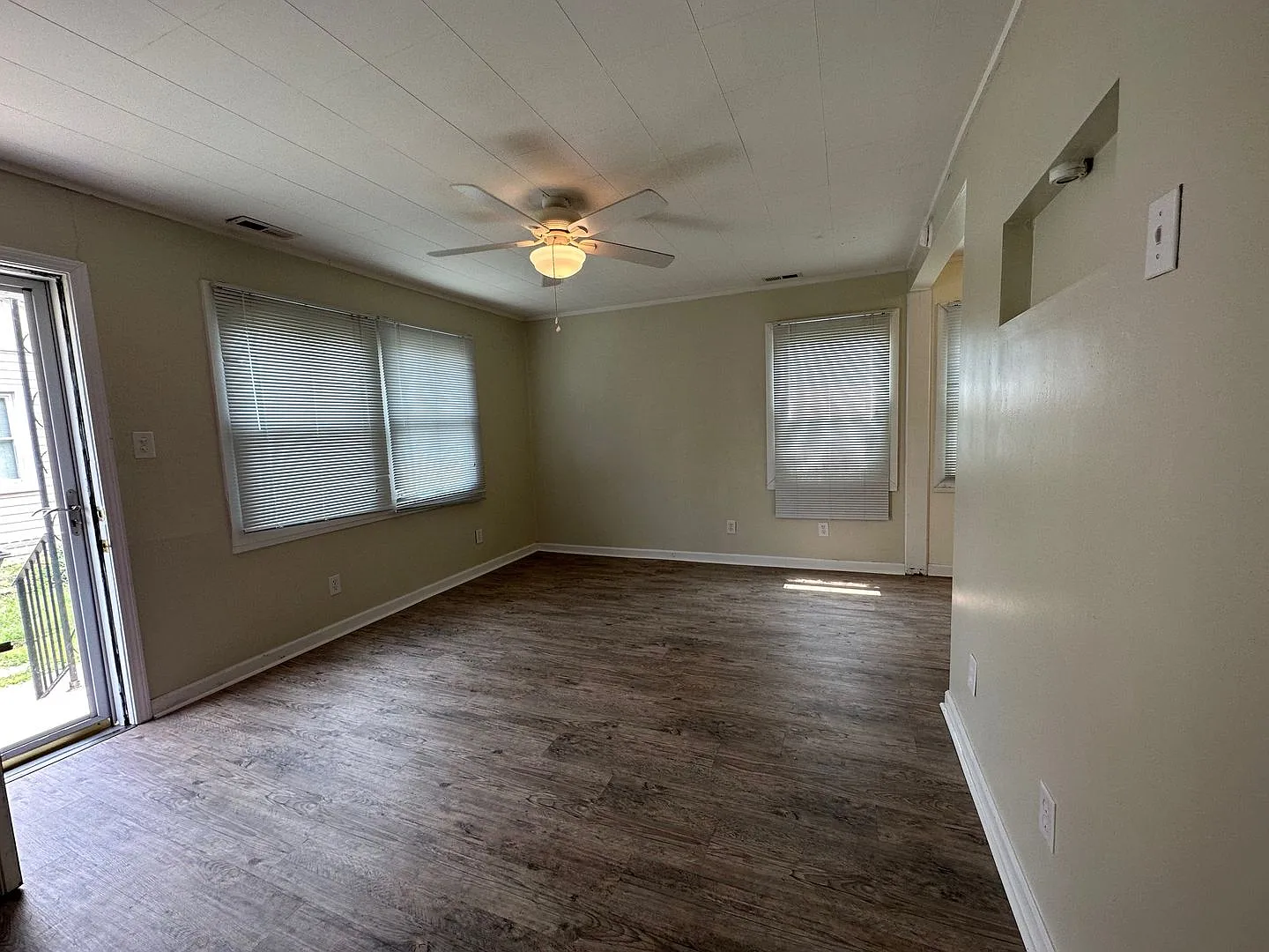 2 Bedroom / 1 Bath Home Kingsport, TN — Photo 3