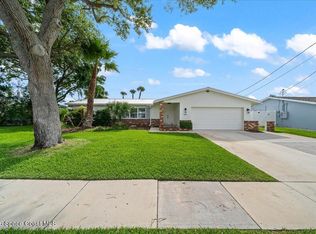 540 Albatross St, Merritt Island, FL 32952