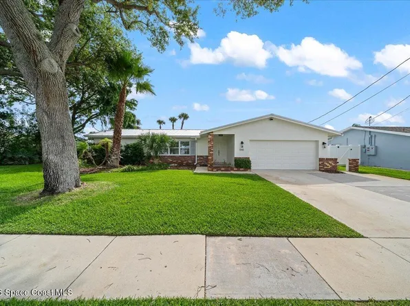 540 Albatross St, Merritt Island, FL 32952