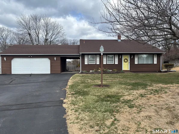 25 Cameo Court, Stratford, CT 06614