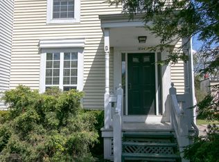 1234 Michigan Ave, Columbus, OH 43201