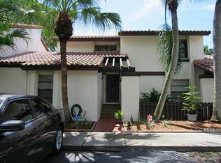 11025 SW 132nd Ct #153, Miami, FL 33186