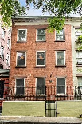 Rented by Brown Harris Stevens | media 8